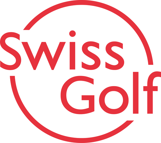 Swissgolf Logo RGB rot