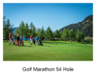 Golf-Marathon-54-Hole